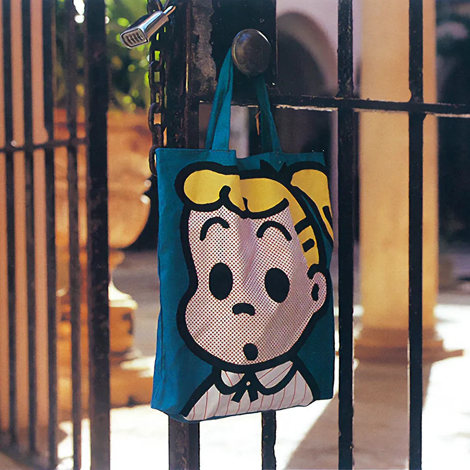 OSAMU GOODS Go to Hawaii