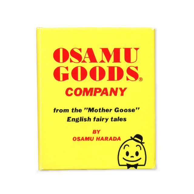 OSAMU GOODS COMPANY