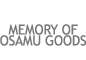 MEMORY OF OSAMUGOODS