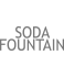 SODA FOUNTAIN