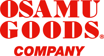 OSAMUGOODS COMPANY
