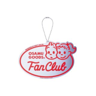 その他 OSAMU GOODS CATALOG その他 OSAMU GOODS CATALOG OSAMU GOODS® CATALOG | works